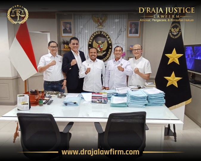 Pengacara Terbaik Jakarta: Rekomendasi untuk Berbagai Kasus Hukum