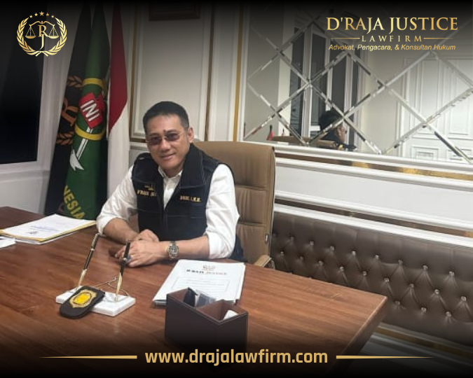 Kuasa Hukum Korban Pelecehan, H. Dodi Sularso, SH., MH.: "Kami Akan Perjuangkan Keadilan Hingga Akhir!"
