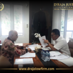 Advokat Terbaik di Jakarta: Layanan Hukum yang Profesional dan Terpercaya
