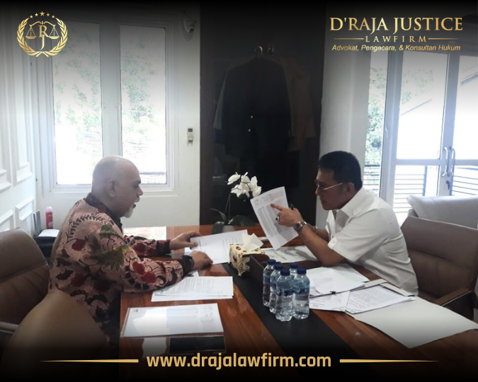 Advokat Terbaik di Jakarta: Layanan Hukum yang Profesional dan Terpercaya