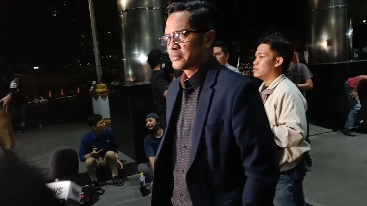 Penggeledahan Kantor Pengacara Febri Diansyah oleh KPK, Diduga Berkaitan dengan TPPU SYL