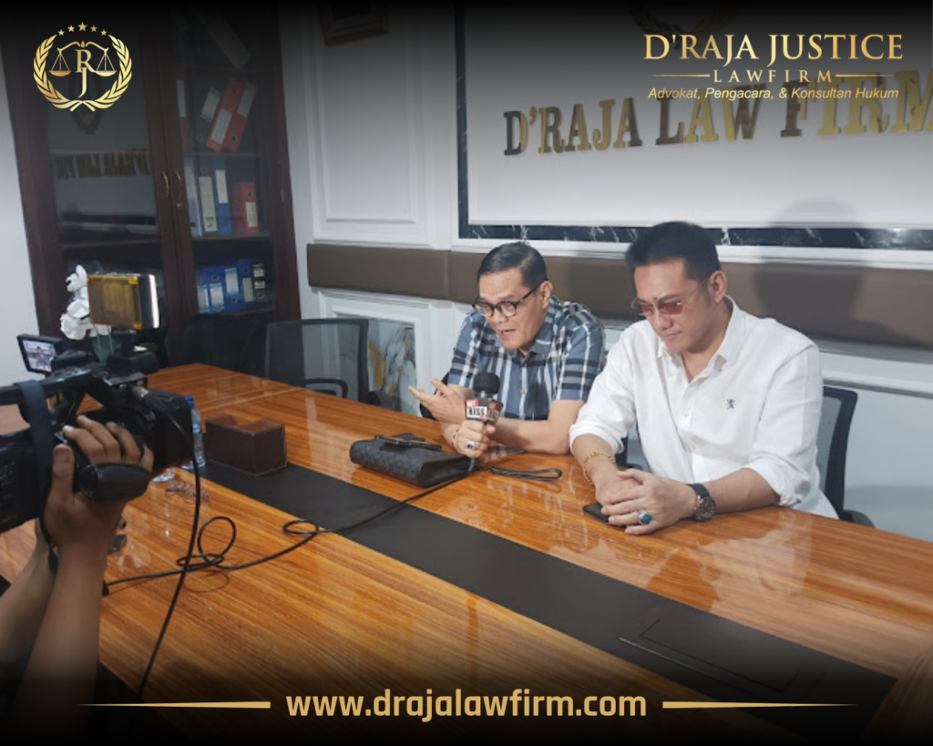 Peran Advokat dalam Sistem Peradilan Antara Etika dan Praktik