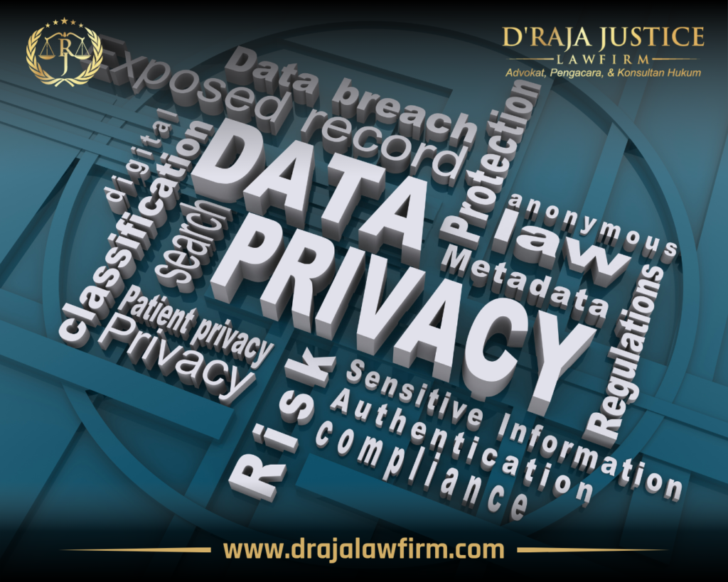 Perlindungan Data Pribadi Hukum dan Etika di Era Digital