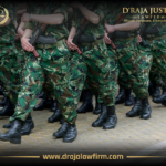UU TNI Disahkan Oleh DPR RI 20 Maret 2025 Poin-Poin Penting yang Harus Diketahui